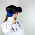 El Rol de la Inteligencia Artificial en la Salud: Mejorando la Atención al Paciente nosotros